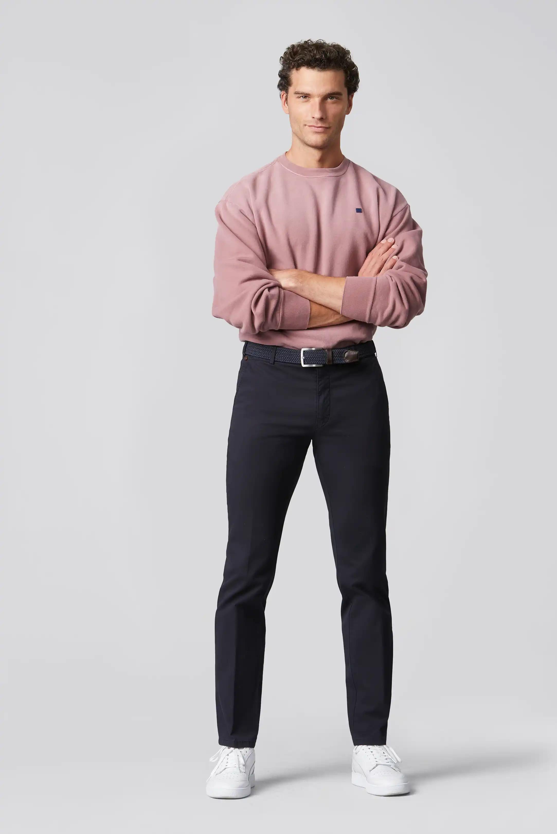 Meyer Modern fit Chinos